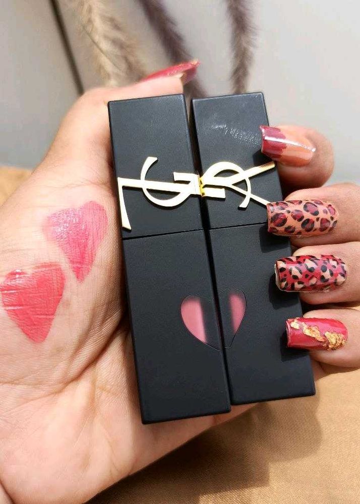 YSL 💄 Lipstick