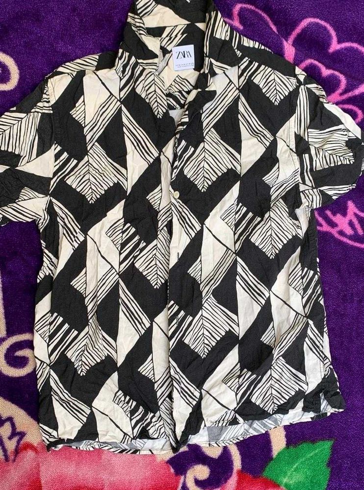 Zara orignal Shirt premium