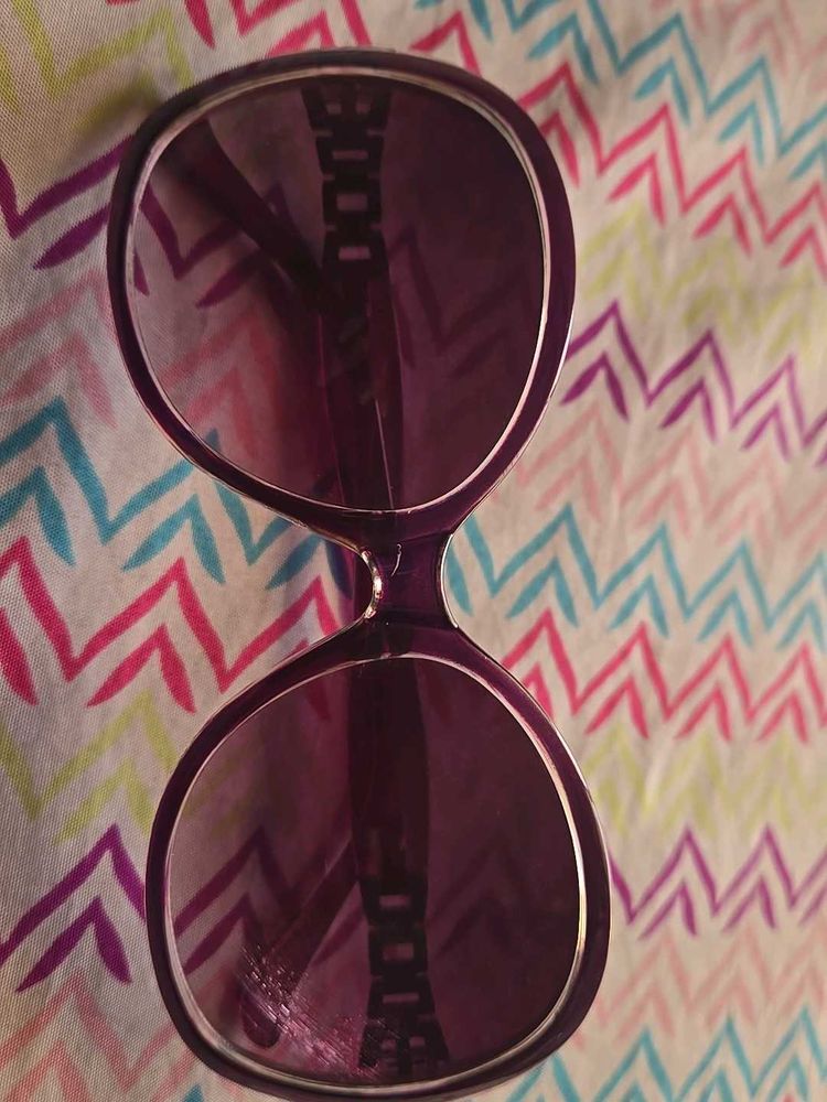Sunglasses - Purple 💜 Shade