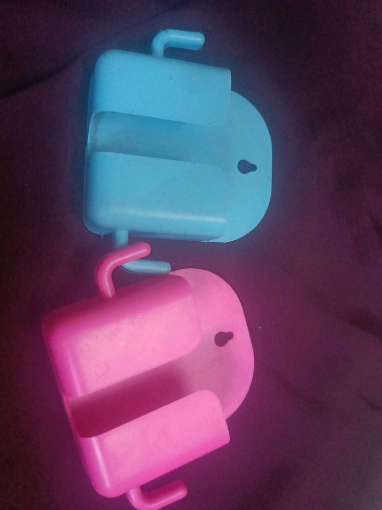 Mobile Holder Combo Of Two