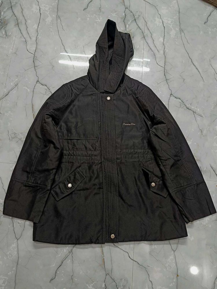 christian dior Black jacket 🧥
