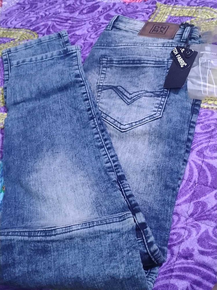 Boys Jeans