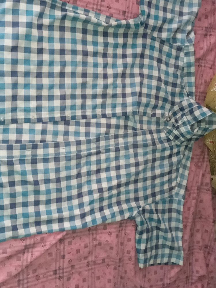 Shirt For Man