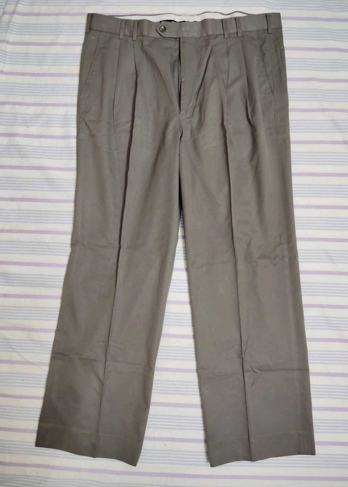 Men 38 Louise Philips Formal Pant - Almost New