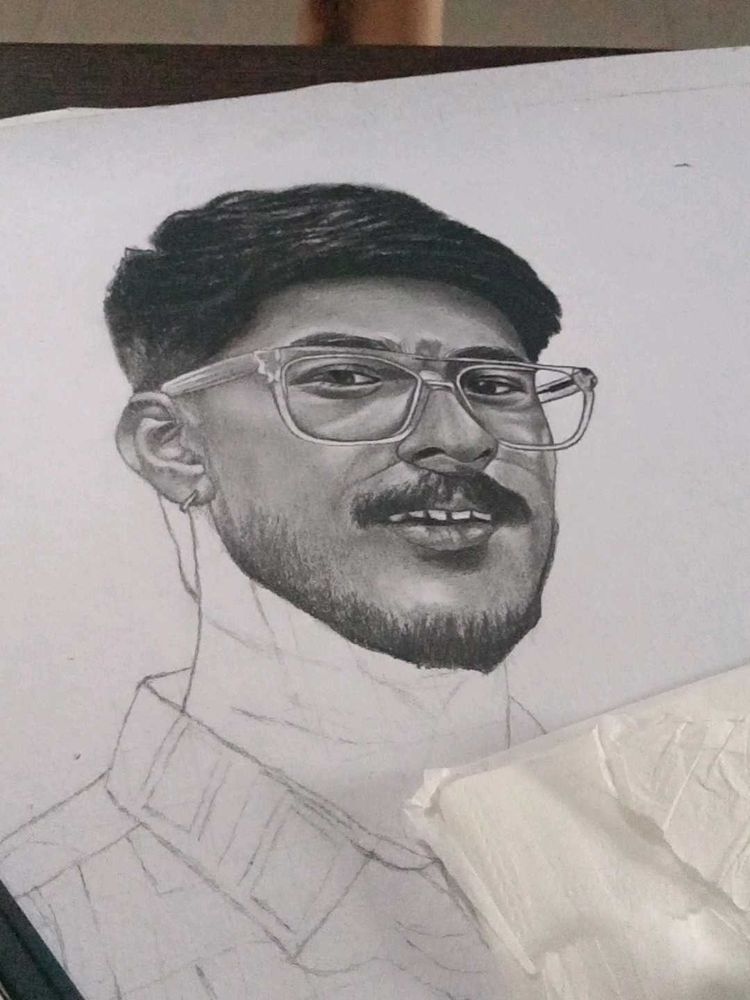 Customize Portrait