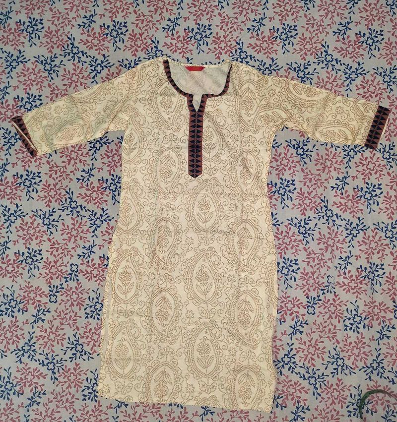 Daily Wear Kurta