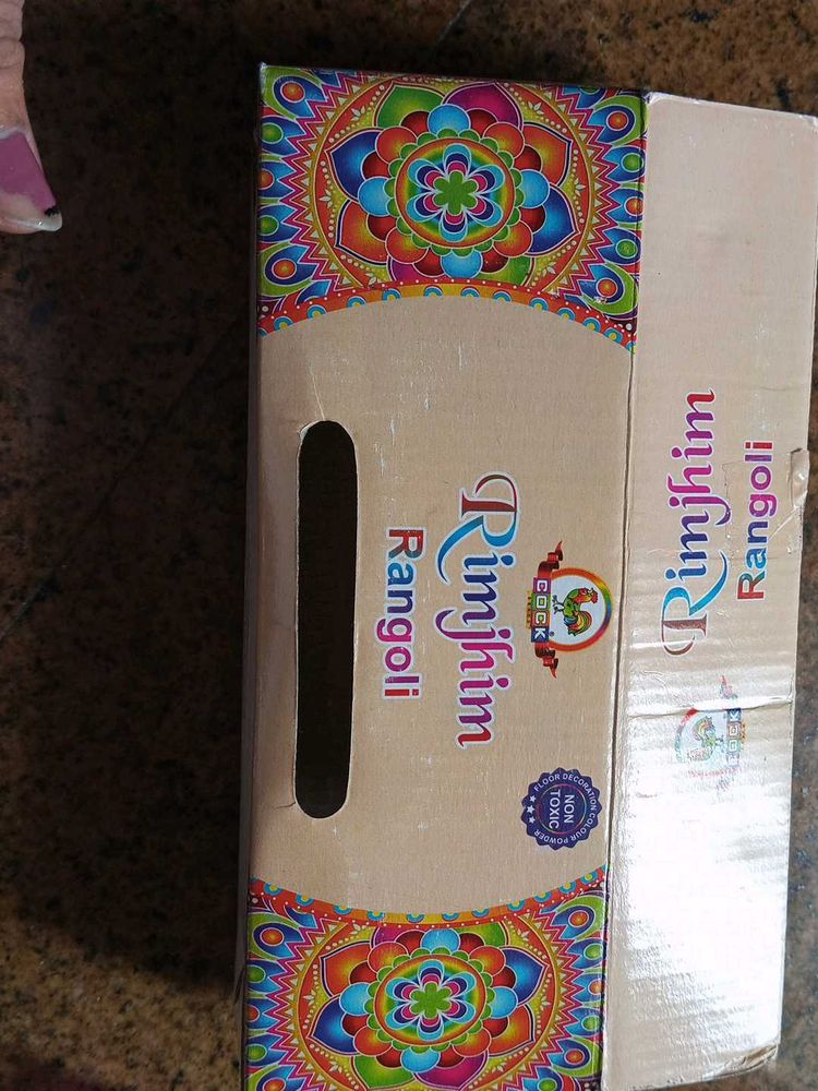 Rangoli