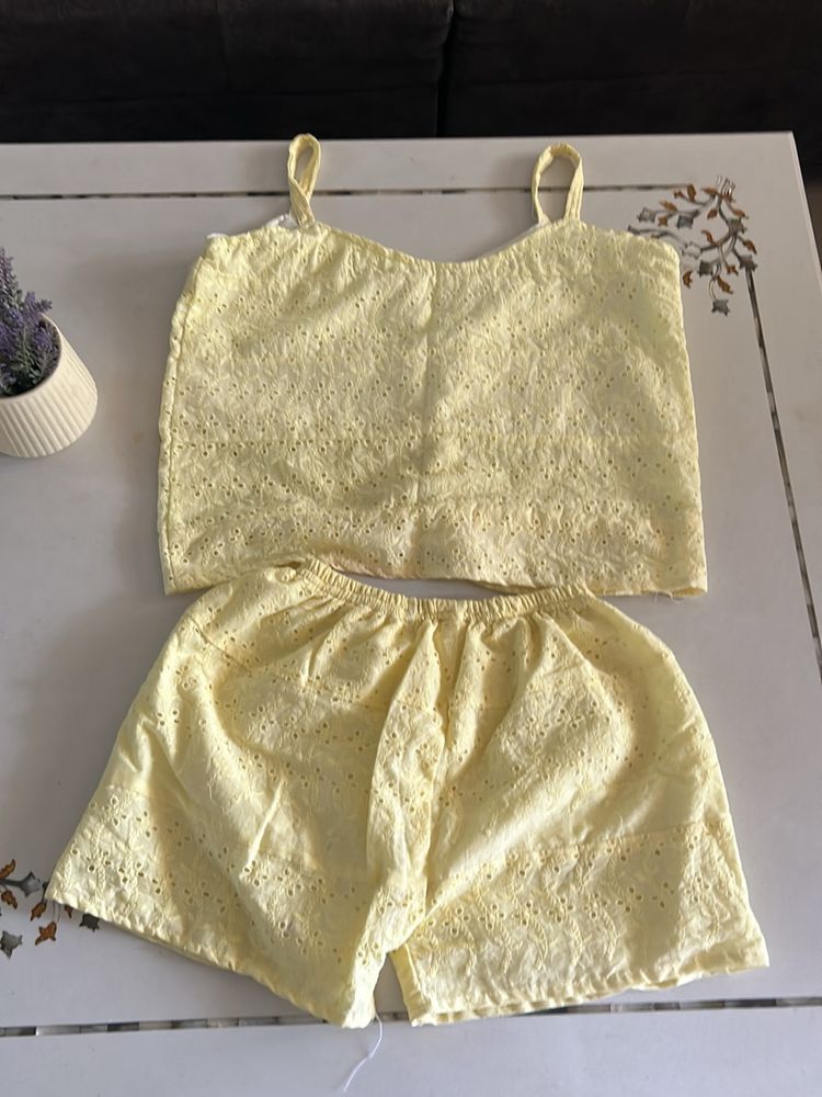 Co-ord Set