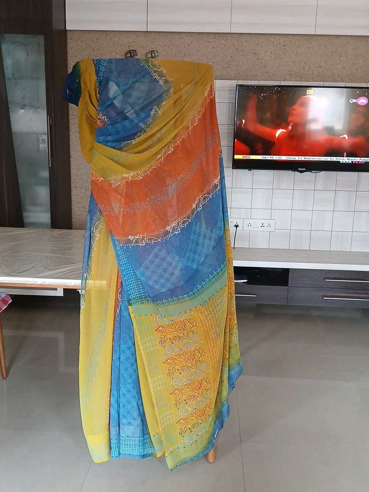 Sarees