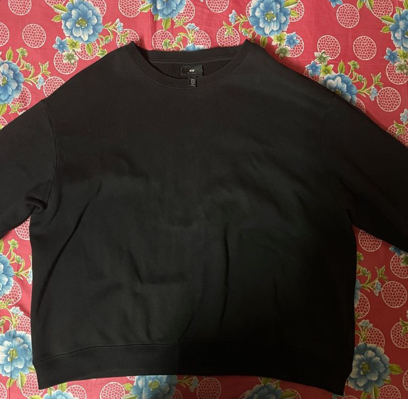 H&amp;M sweatshirt