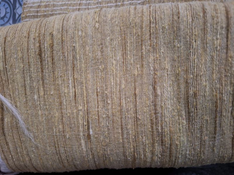 Jute Dupatta