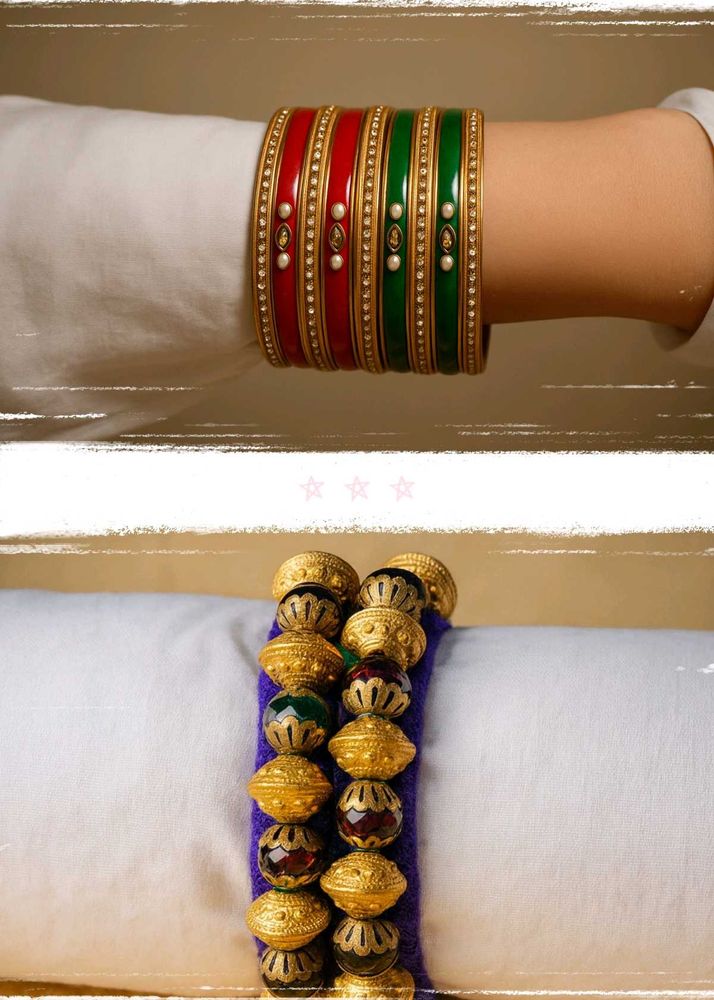 Bangles Set of 2