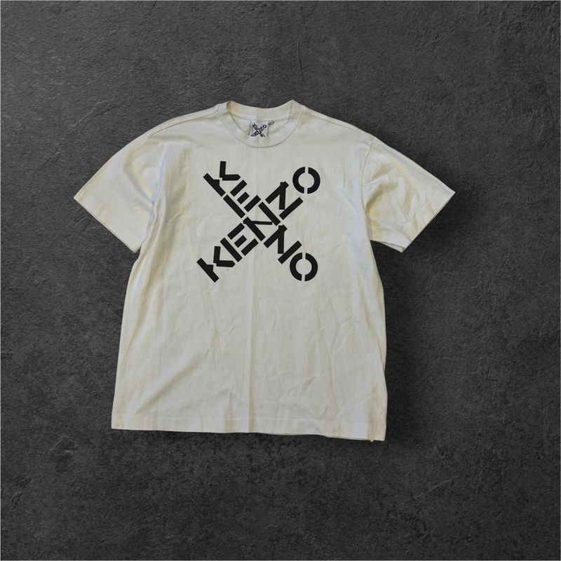 Kenzo Tshirt