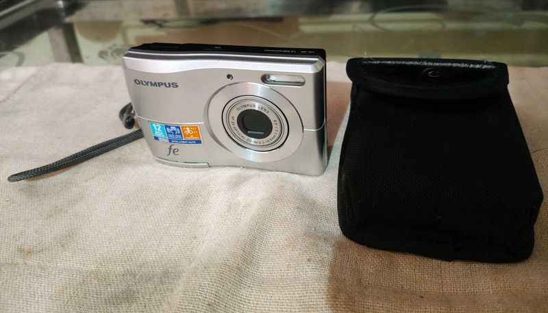 Olympus Digital Camera