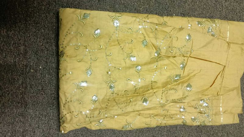 Beautiful Petticoat