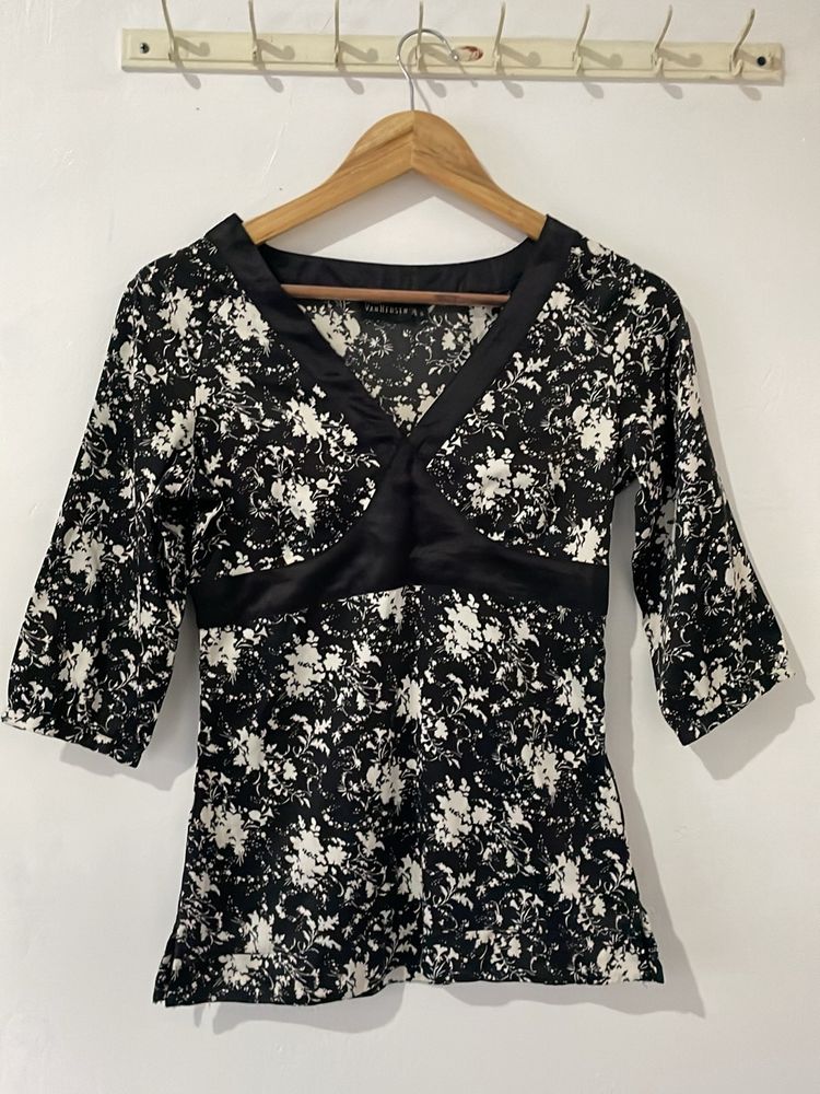 VanHeusen Top Women