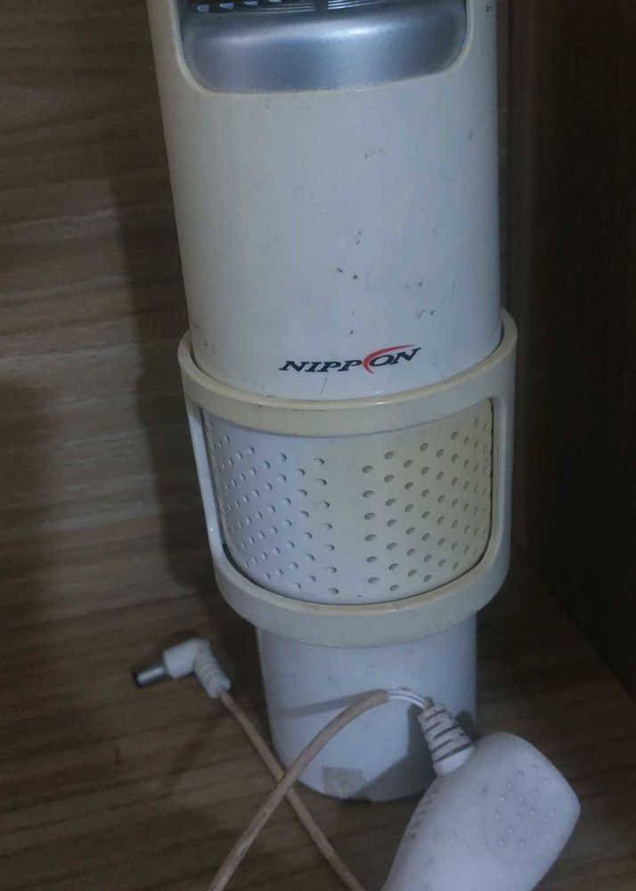 Nippon car air purifier