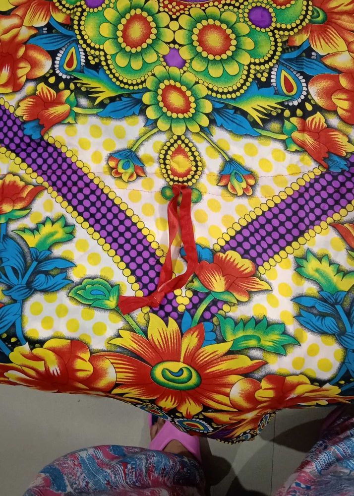 Two Kaftans