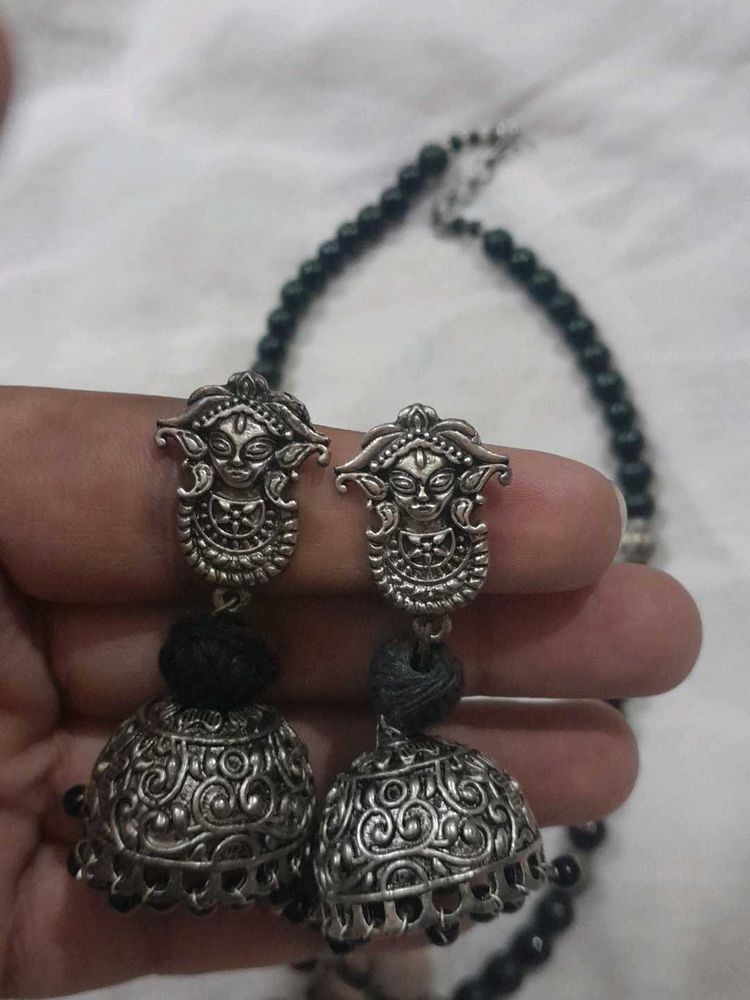 HANDMAID JEWELLERY SET