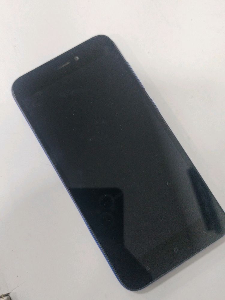 Redmi Mobile Not Working