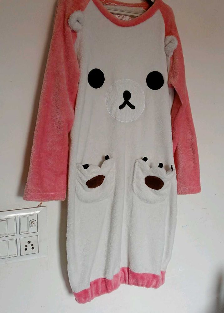 Winter Wear