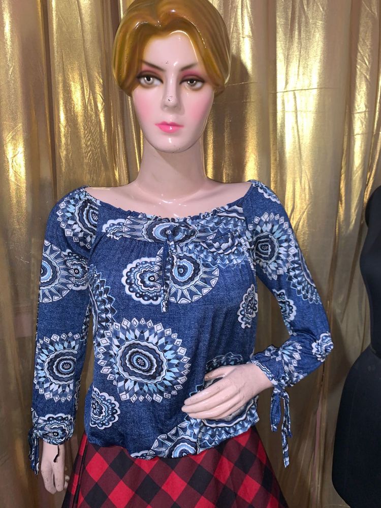 Beautiful Top