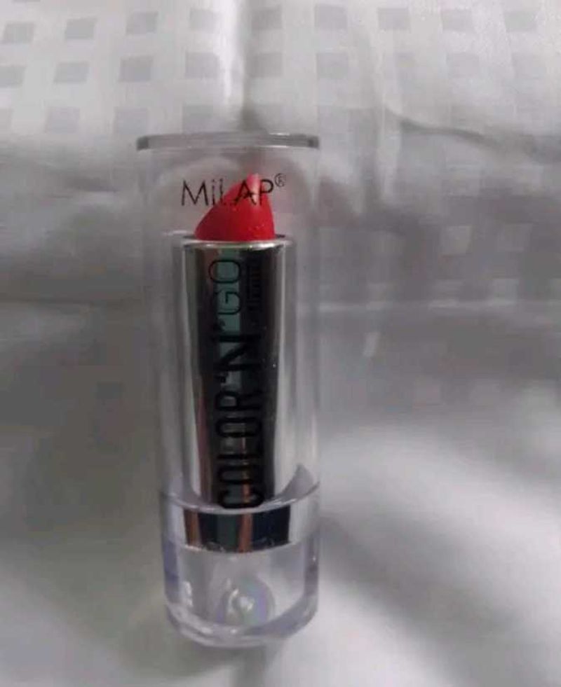 MILAP Color N Go Lipstick