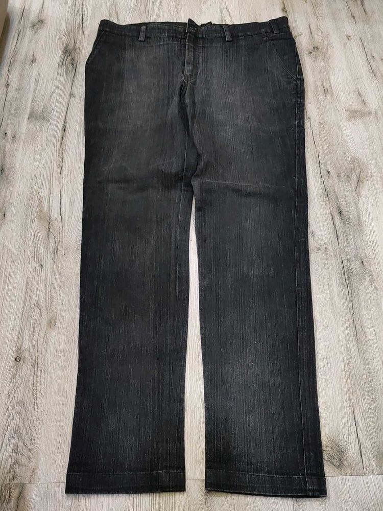 Sc8845 Sabrin Jeans Waist 36