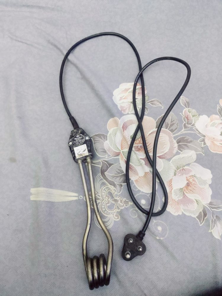 Immersion Water Heater