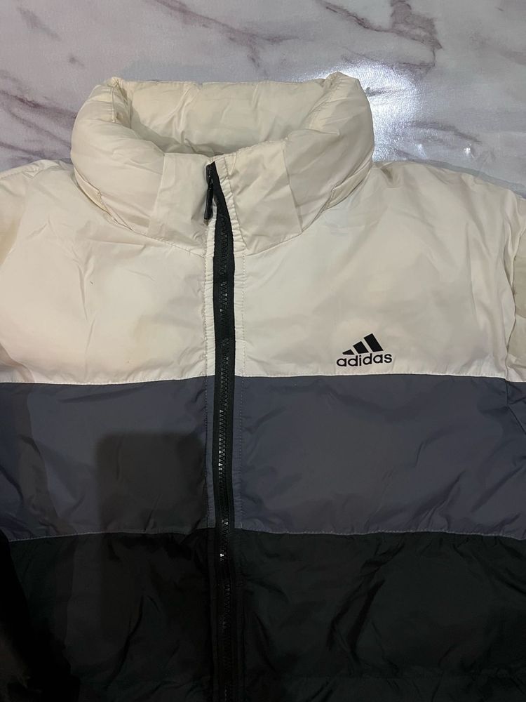Adidas Padded Jacket