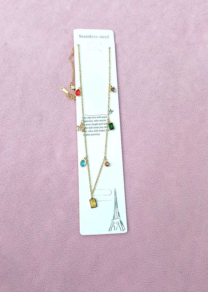 Stainless Steel Chain SALE