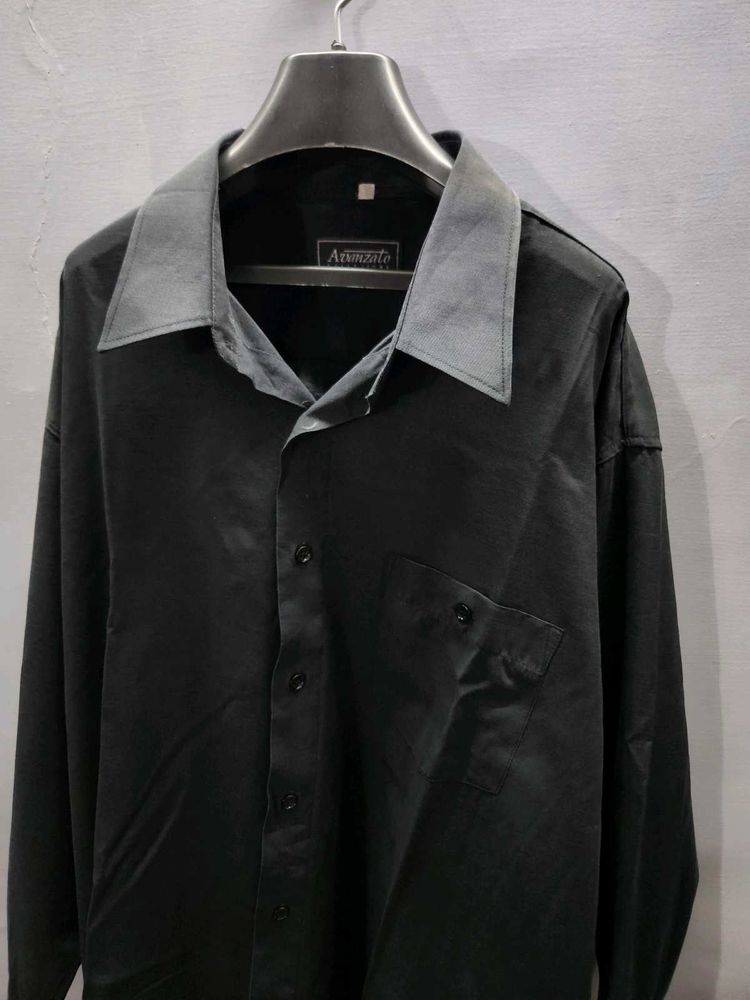 Arrow Black Shirt