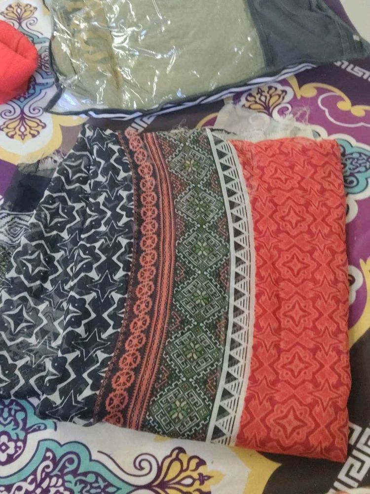 Stylish Printed Dupatta