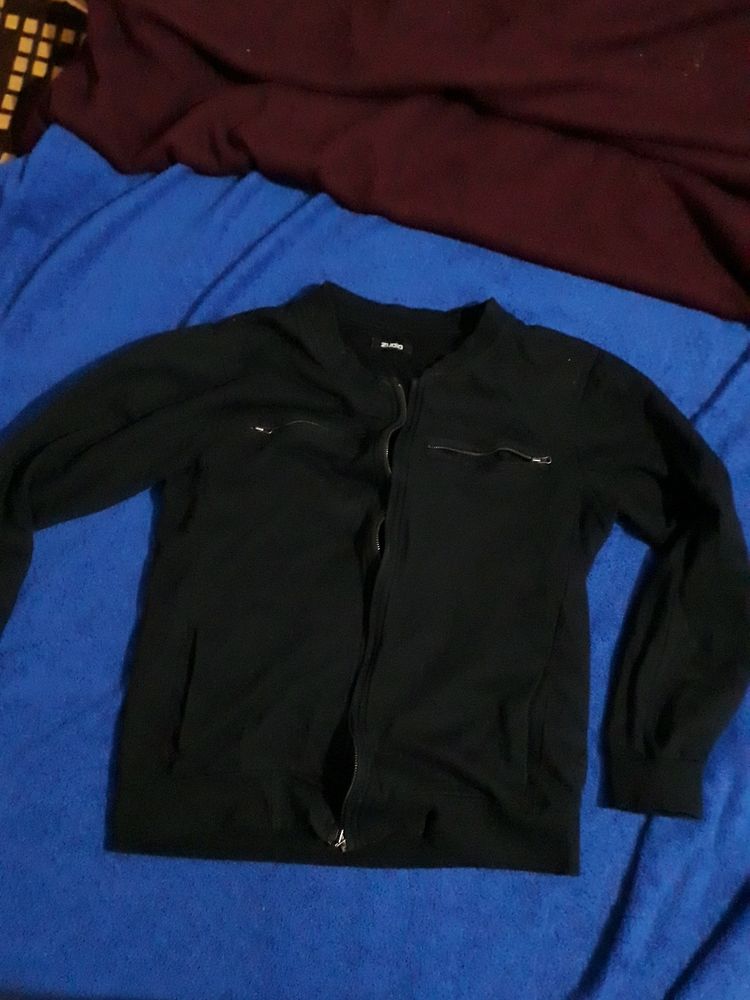 Zudio Jacket 🧥 || M Size