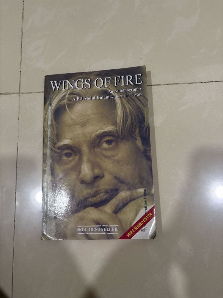 Wings of Fire