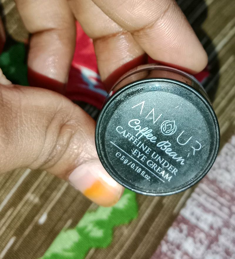 Anour Under Eye Gel 😘