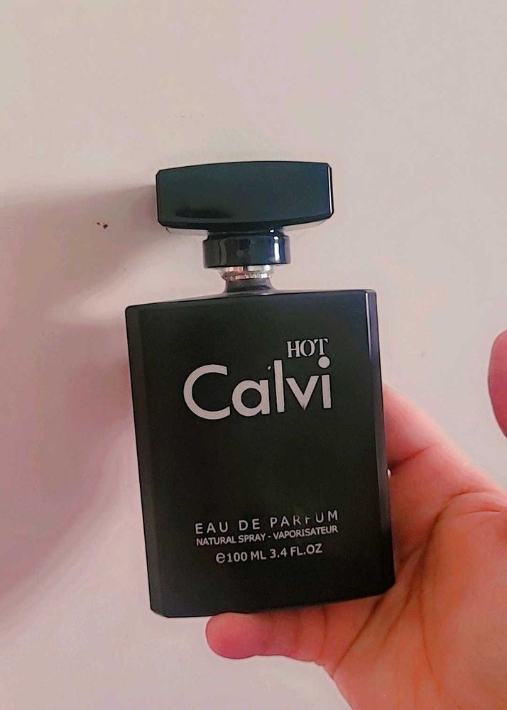 HOT CALVI IMPORTED PERFUME