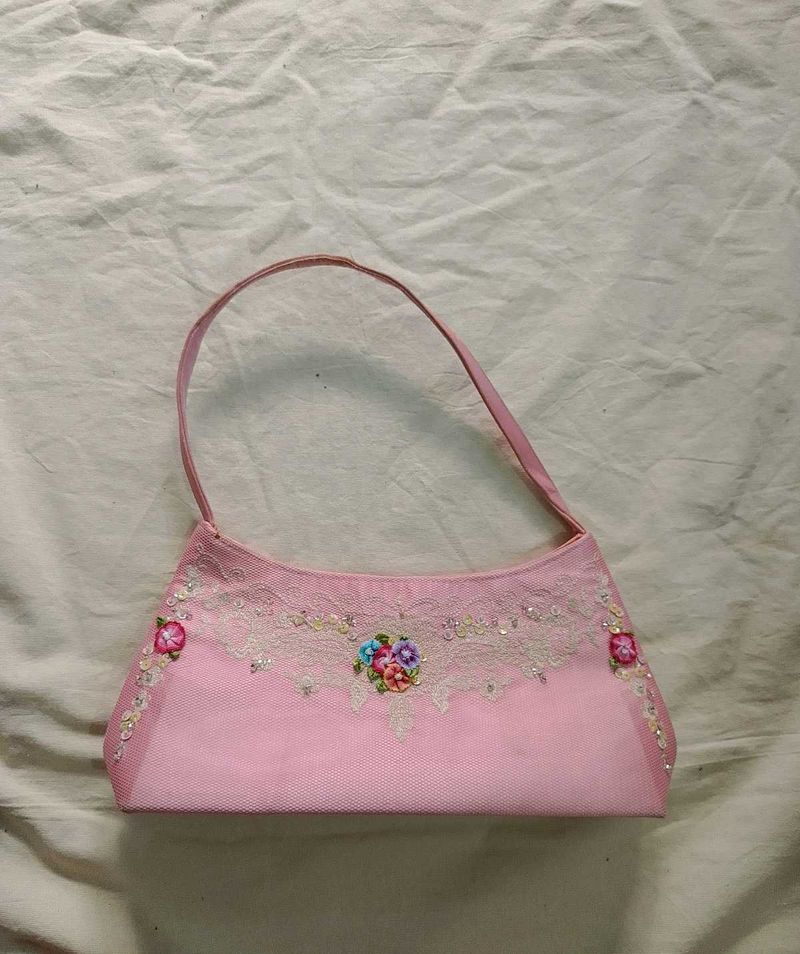 Olga berg vintage handbag
