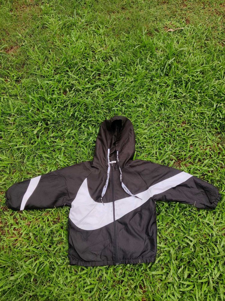 Nike Windbreaker Jacket