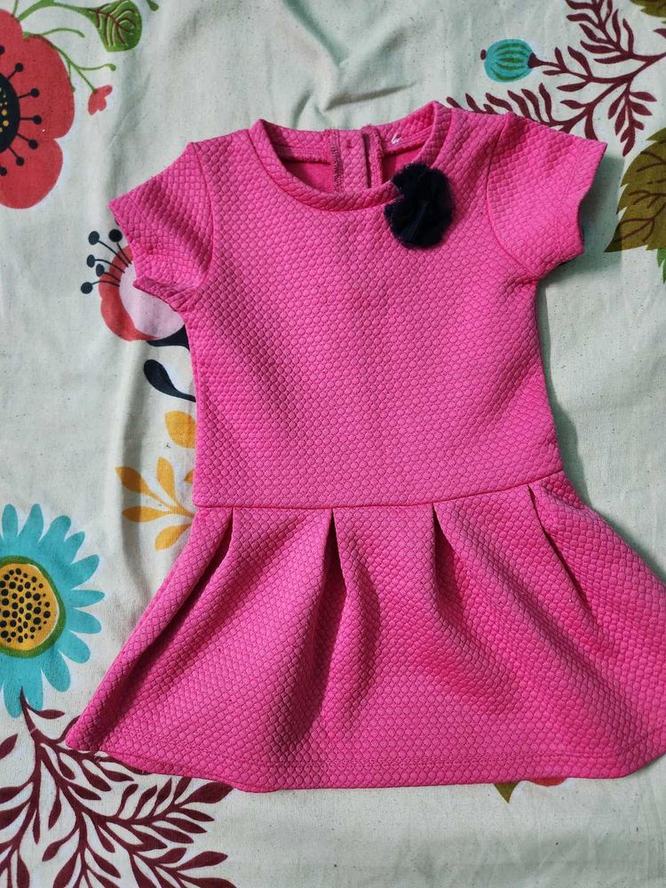 Winter Frock