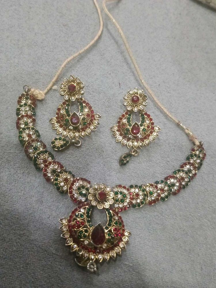 Jewellery Set