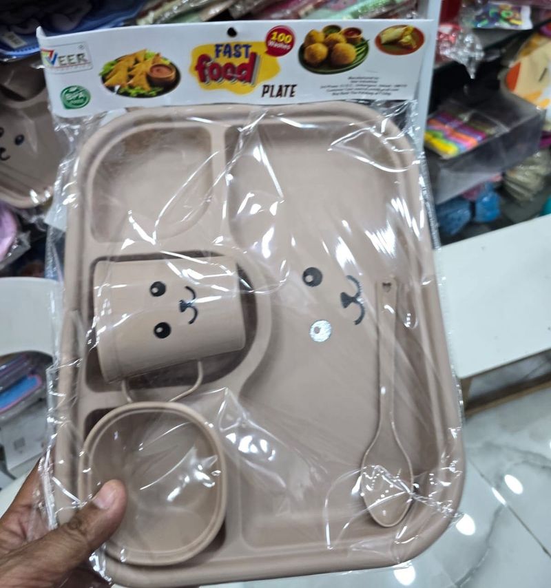 FF Kitchen Set