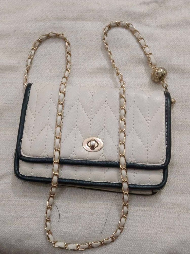 Cute Crossbody Bag