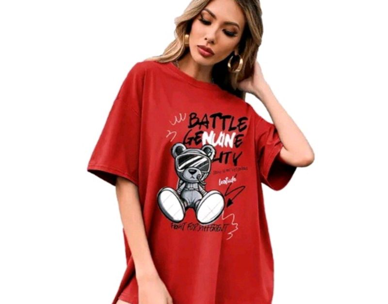 T - Shirts