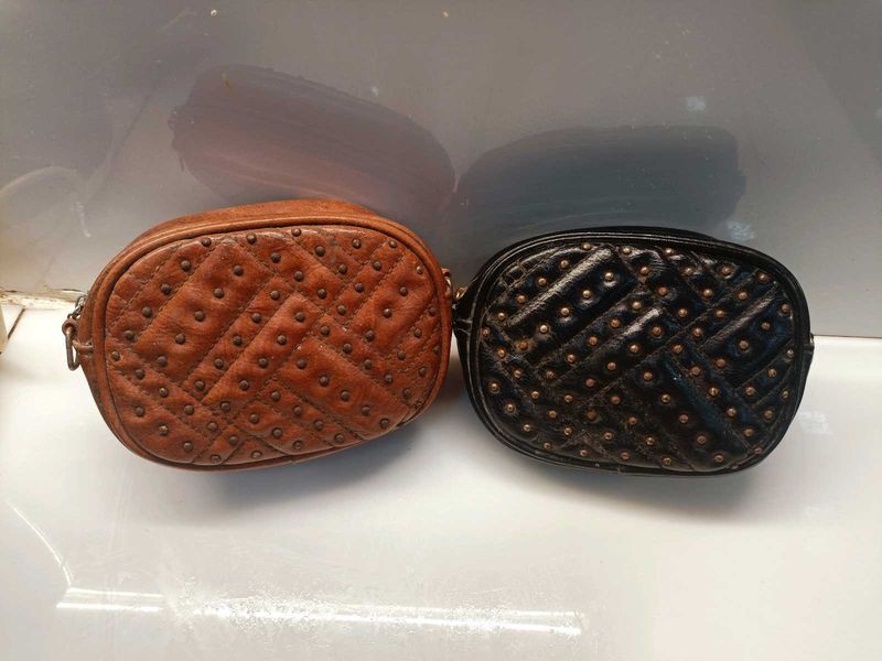 Stylish Waist Bags Combo Makeup Bag