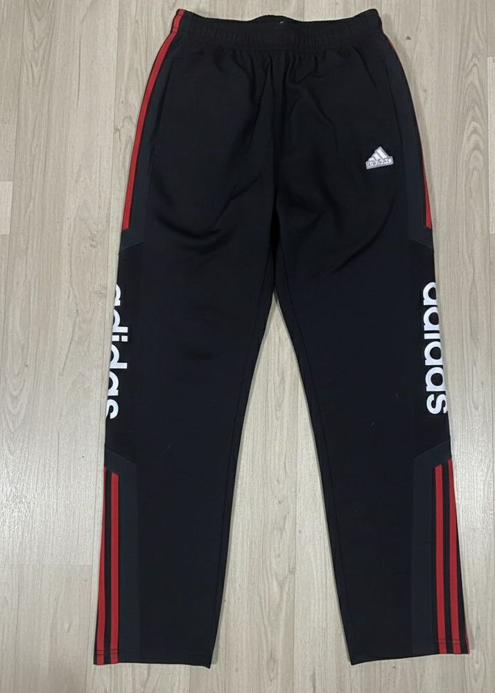 Adidas Black Track Pants