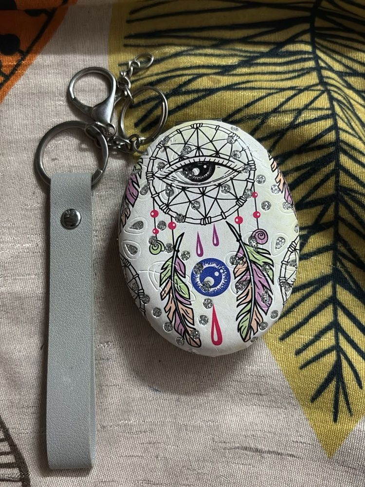 Mini Mirror From Bangalore