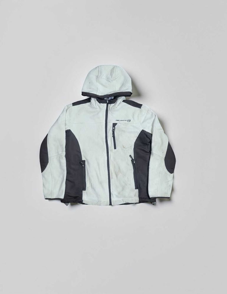Free Country Fleece Jacket