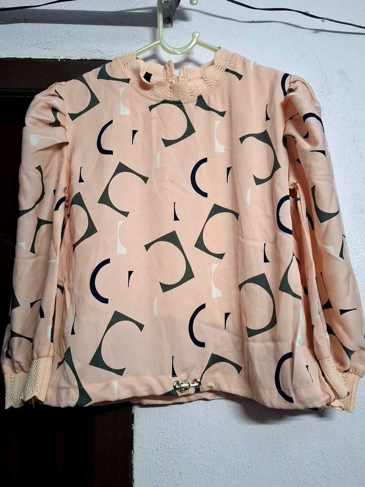 Balloon Top