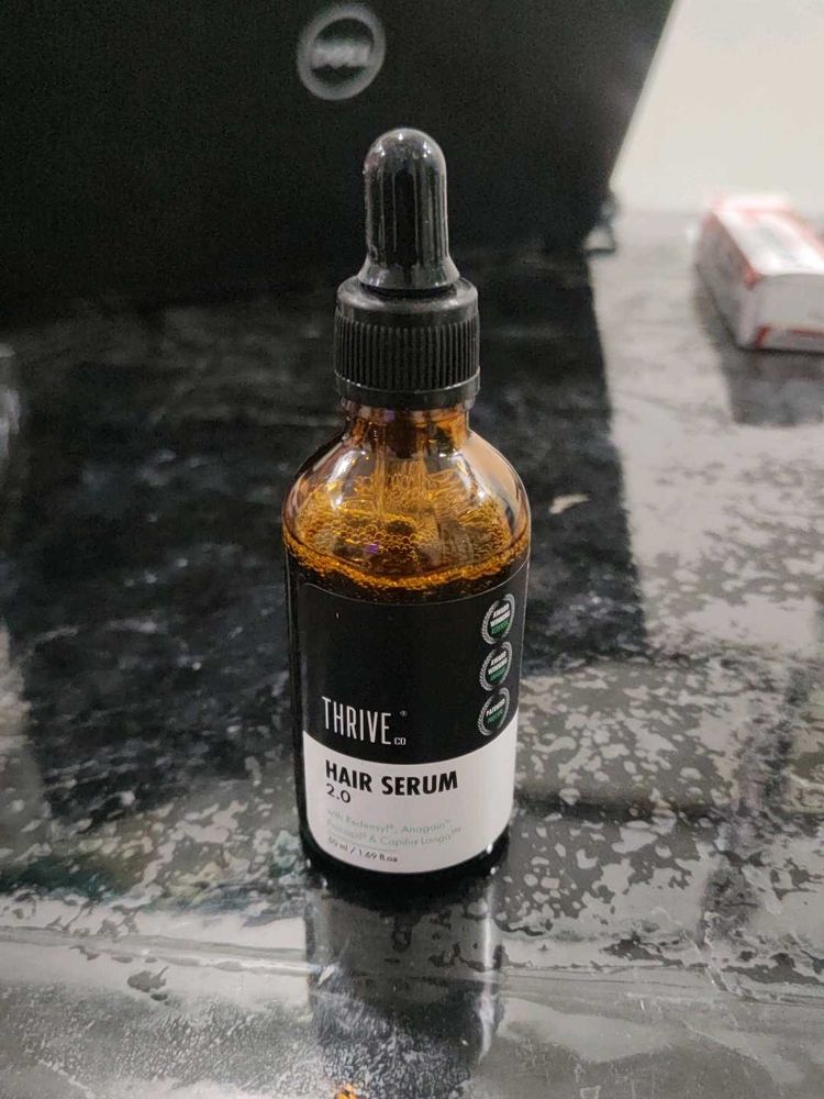 Thrive Hair Serum 2.0